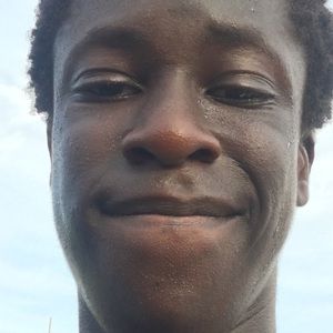 Meet your Posher, Triston